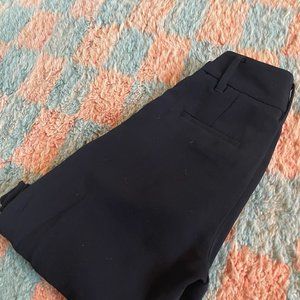 Wilfred Black Pant, 00